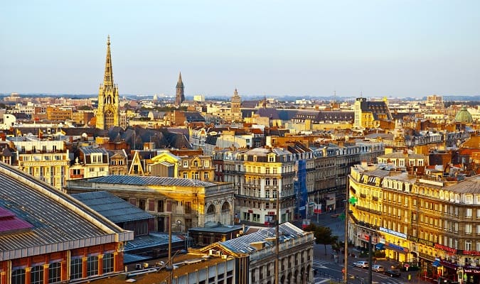 Amiens Lille Amiens Lille