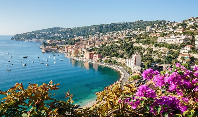 França Destinos